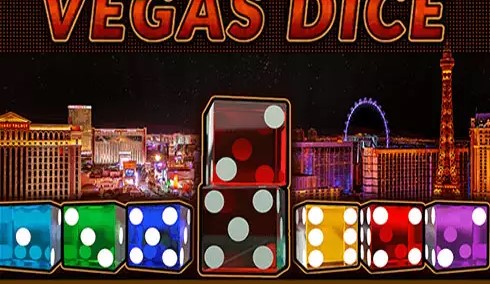 Vegas Dice (TipTop)