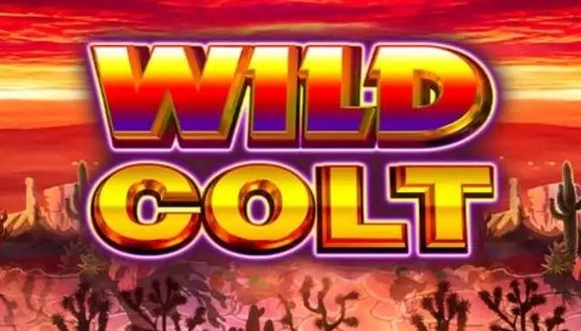 Wild Colt (JVL)