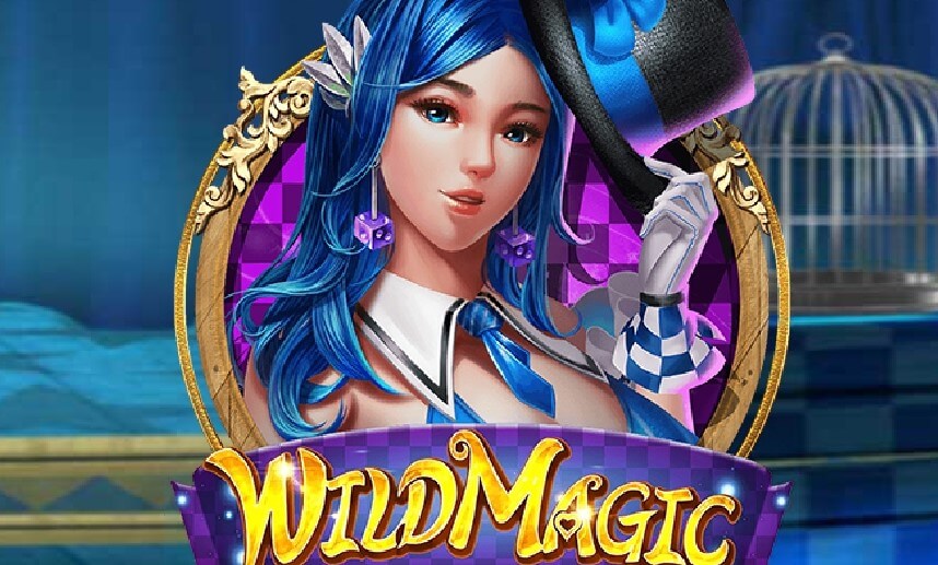 Wild Magic (CQ9Gaming)