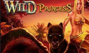 Wild Princess (Xplosive Slots Group)