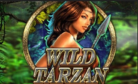 Wild Tarzan