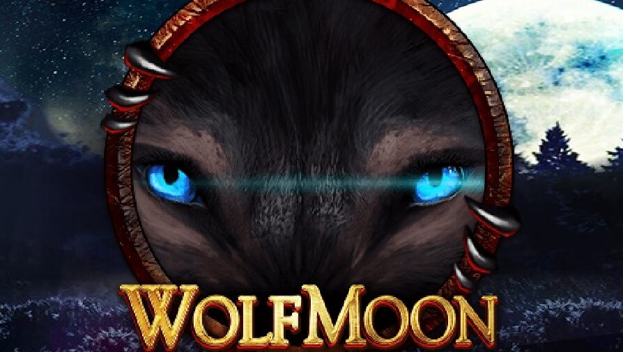 Wolf Moon (CQ9Gaming)