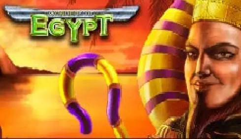 Wonders of Egypt (Xplosive Slots Group)