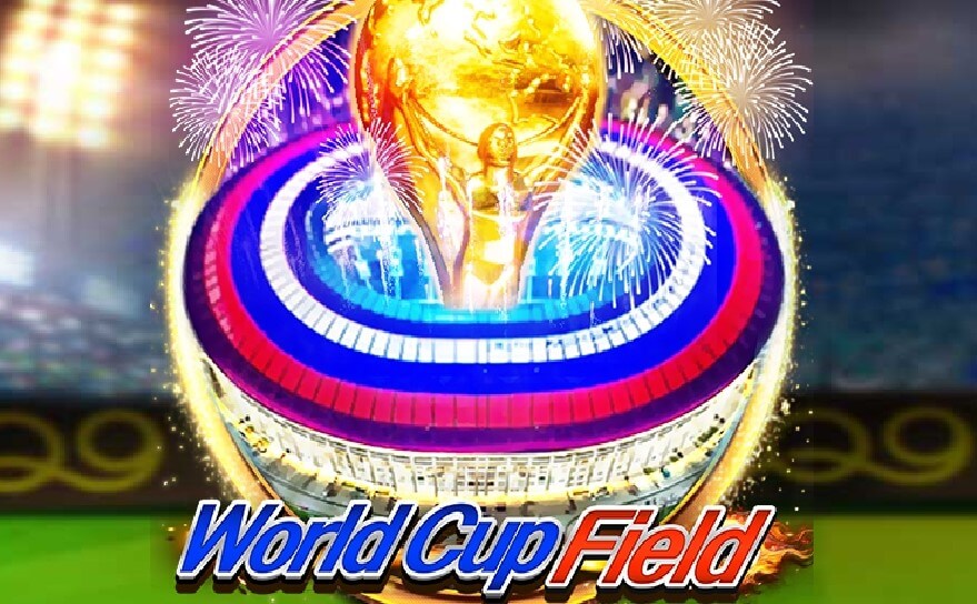 World Cup Field