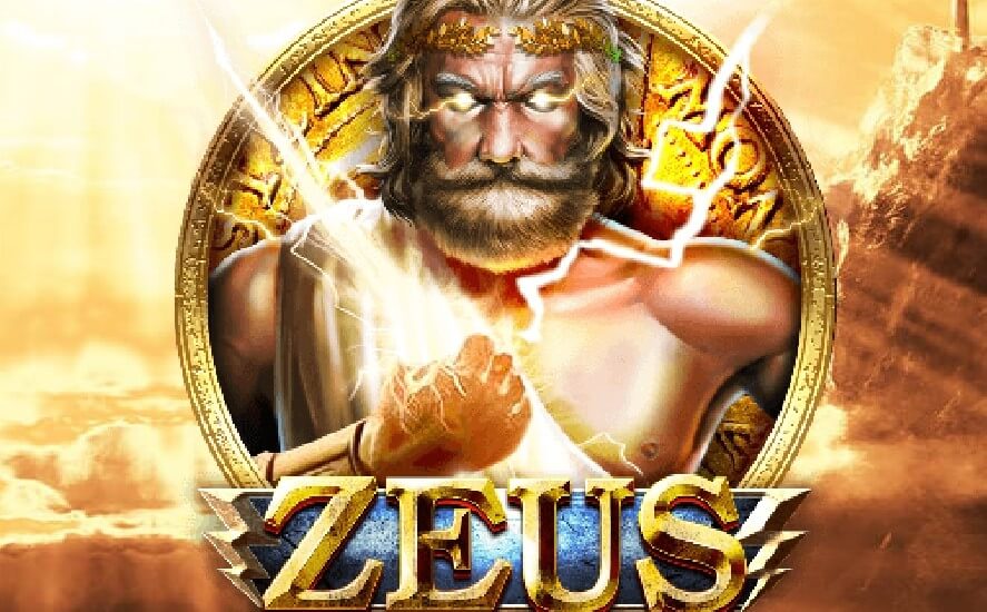 Zeus (CQ9Gaming)