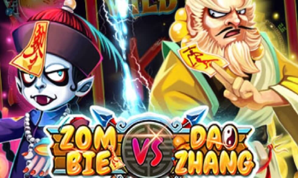 Zombie vs Dao Zhang