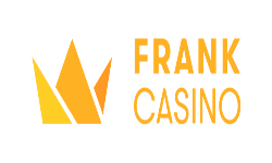100% Up to €500 + 50 Bonus Spins 1st Deposit Bonus from Frank Casino