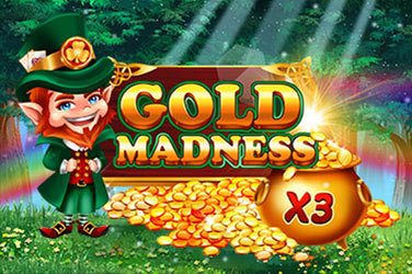 Gold Madness