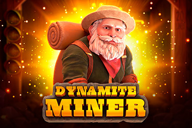 Dynamite Miner