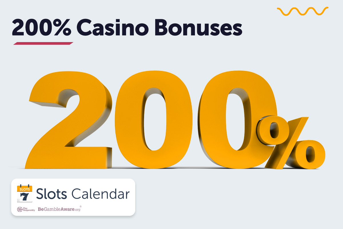 200% Casino Bonus Guide – Pros, Cons & Hidden Terms
