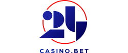 200% Up to €1.000 + 50 Bonus Spins 2nd Deposit Bonus from 24CasinoBet Casino