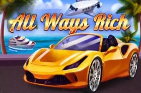 All Ways Rich (3x3)
