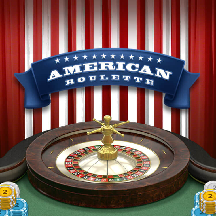 American Roulette (BGaming)