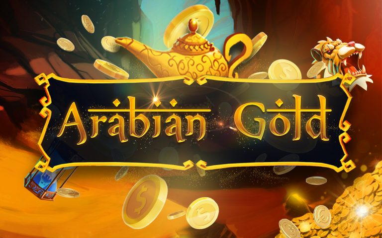 Arabian Gold