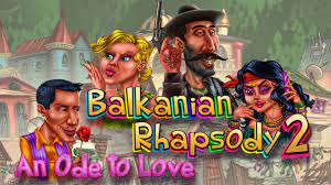 Balkanian Rhapsody 2