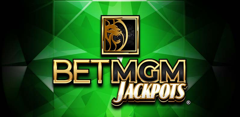 BetMGM Jackpots