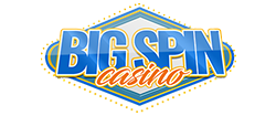 BigSpin Casino Logo