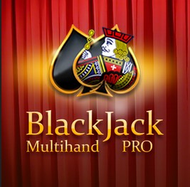 Blackjack Multihand Pro