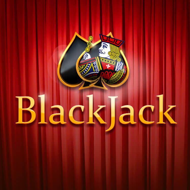 Blackjack (BGaming)