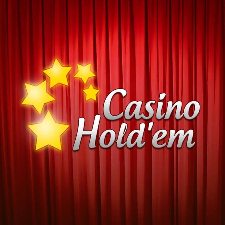 Casino Hold’em (BGaming)