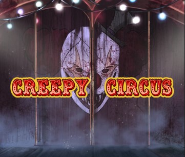 Creepy Circus