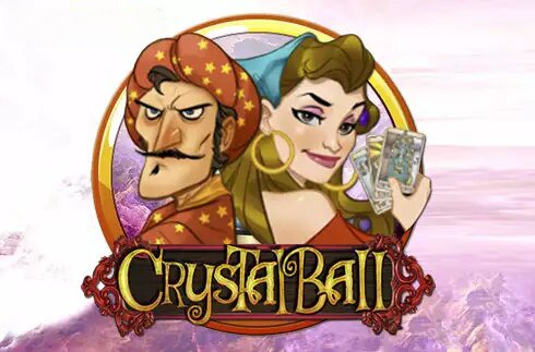 Crystal Ball (Jackpot Software)