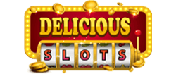 Delicious Slots Logo