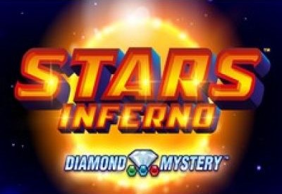 Diamond Mystery Stars Inferno