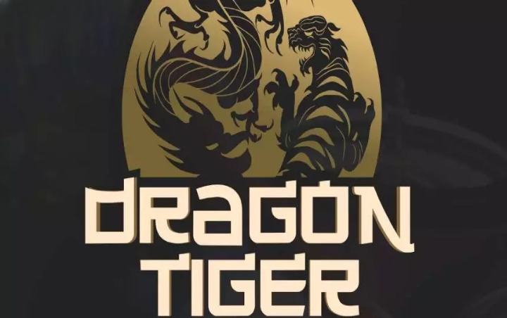 Dragon Tiger (CreedRoomz)