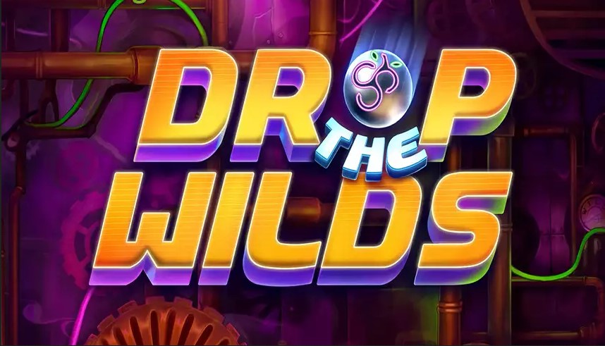 Drop the Wilds