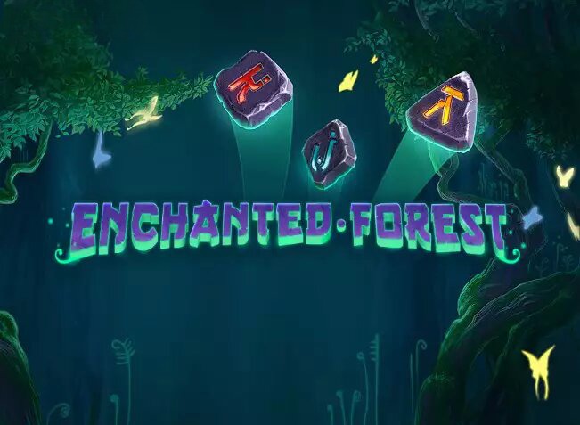 Enchanted Forest (TrueLab Games)