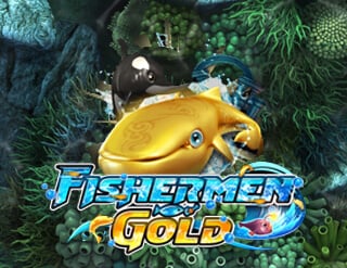 Fisherman Gold