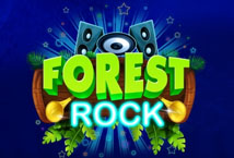 Forest Rock