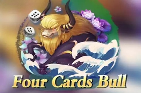 Four Cards Bull