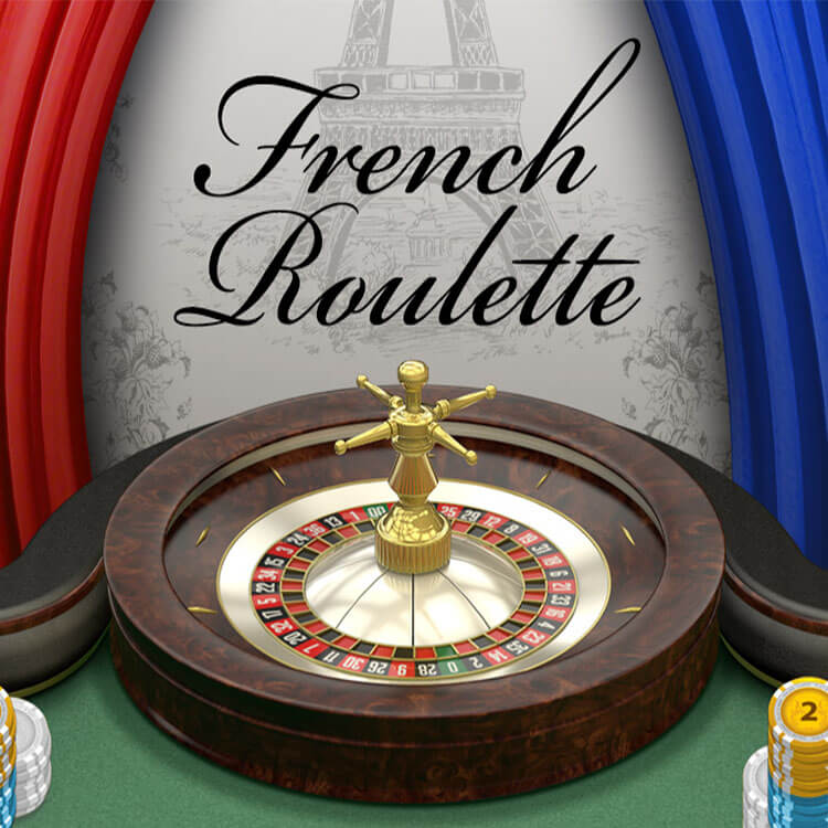 French Roulette (BGaming)