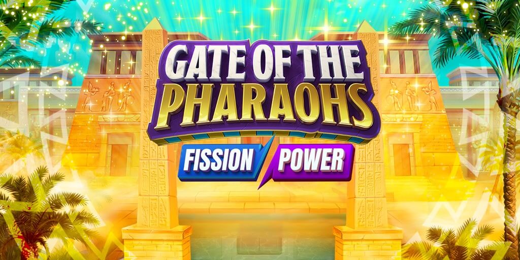 Gate of The Pharaohs