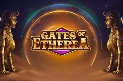 Gates of Etherea