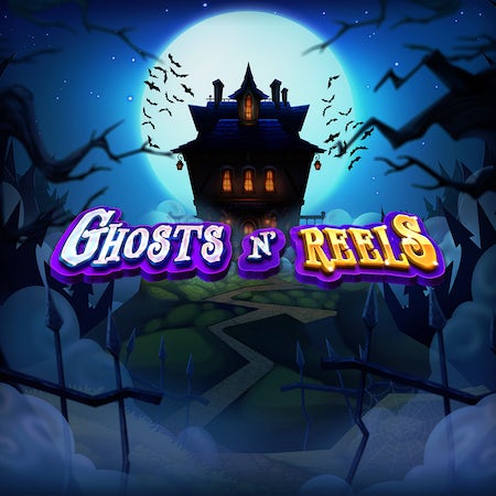 Ghosts N' Reels