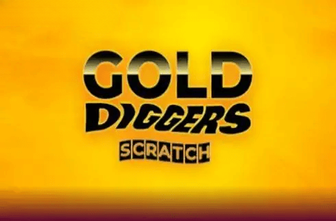 Gold Digger Scratch