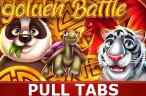 Golden Battle (Pull Tabs)