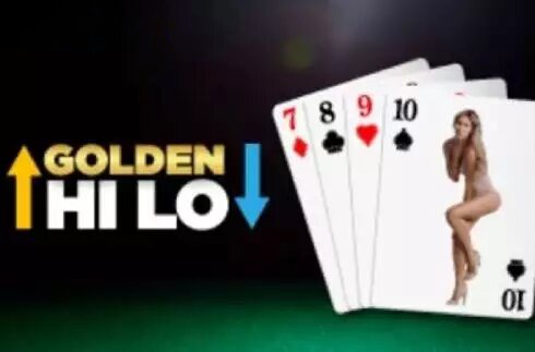 Golden Hi Lo