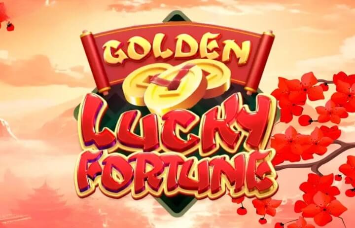 Golden Lucky Fortune