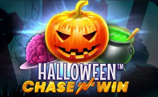Halloween – Chase’N’Win