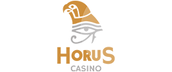 Horus Casino Logo