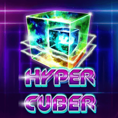 Hyper Cuber