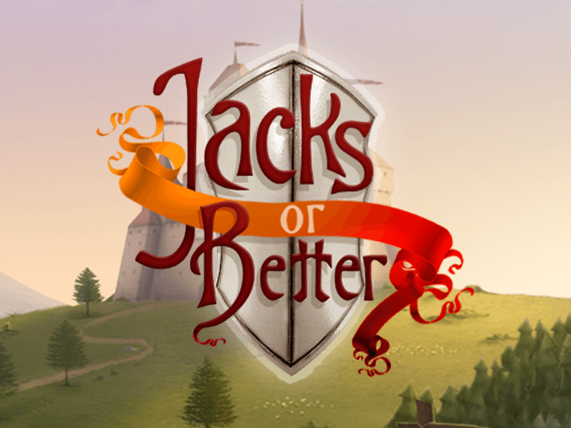 Jacks or Better (BGaming)