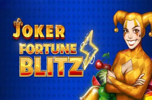 Joker Fortune Blitz