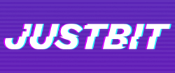 JustBit Casino Logo