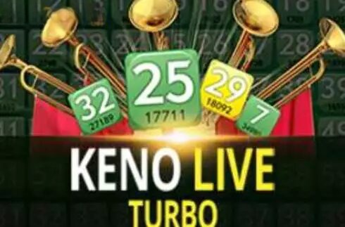 Keno Live Turbo