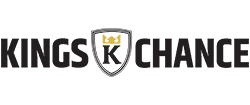 Kings Chance Casino Logo